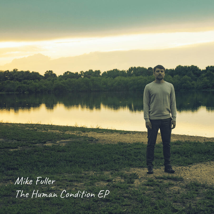 The Human Condition EP
